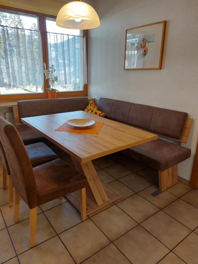 פוגנברג Landhaus Argus מראה חיצוני תמונה