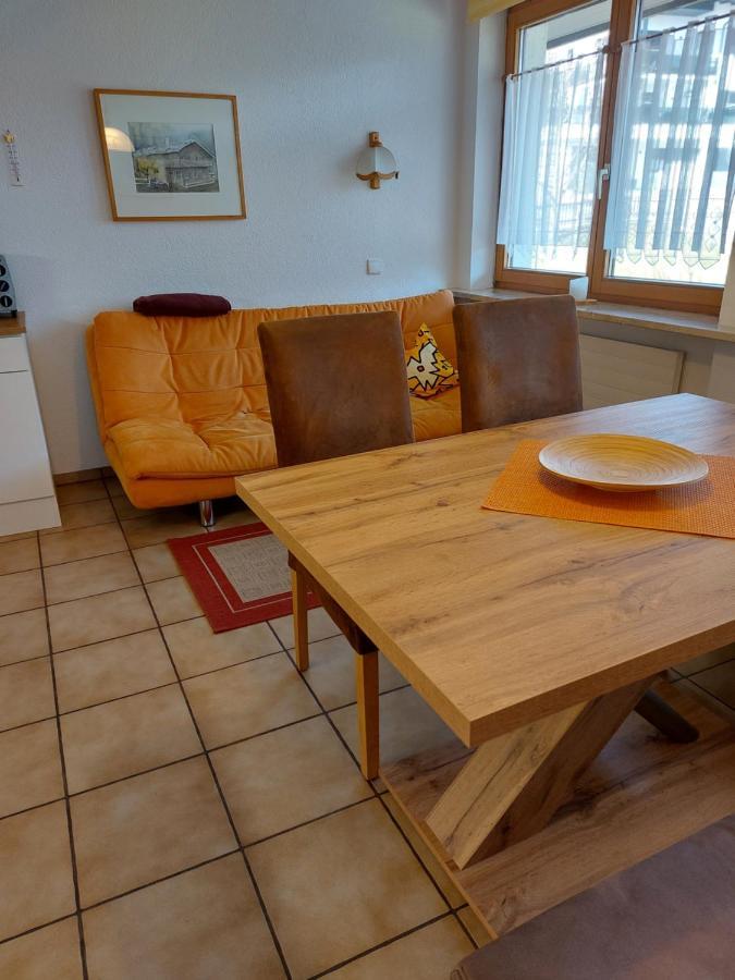 פוגנברג Landhaus Argus מראה חיצוני תמונה