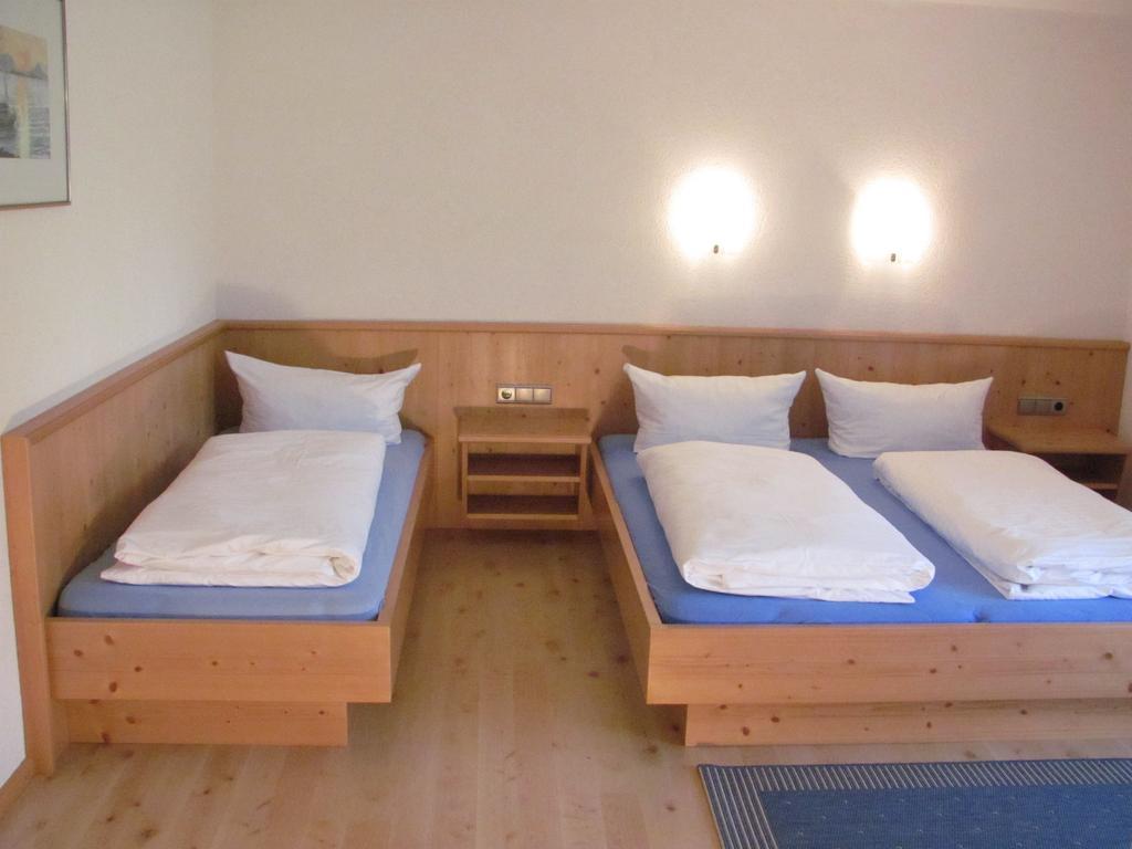 פוגנברג Landhaus Argus חדר תמונה