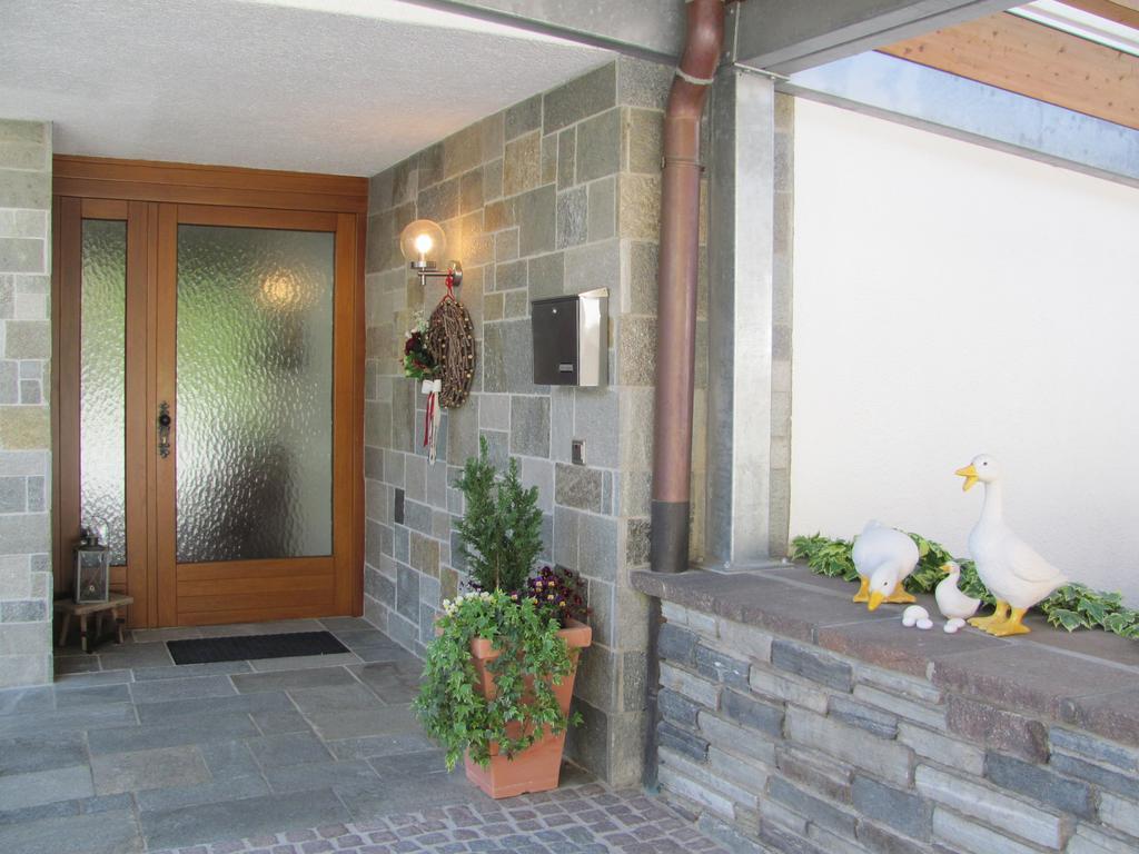 פוגנברג Landhaus Argus מראה חיצוני תמונה