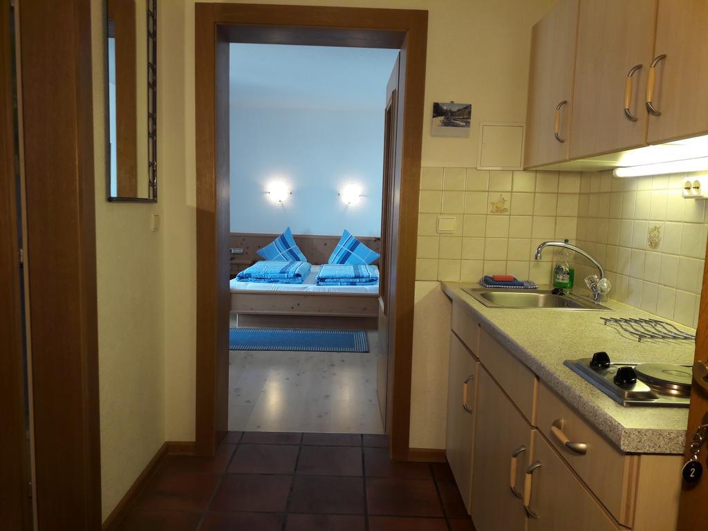 פוגנברג Landhaus Argus מראה חיצוני תמונה